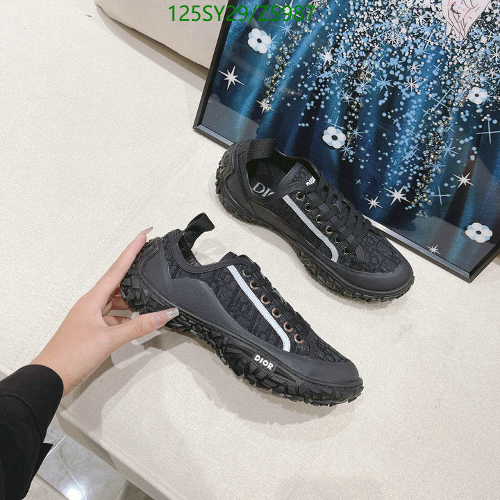 SAMC - DOR Women Sneakers - 076