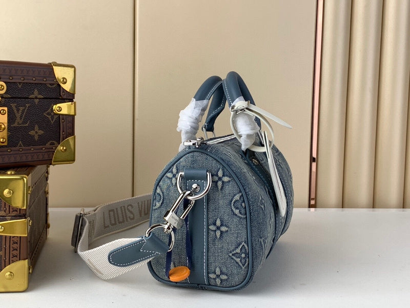 Satchel Bags - VL Bags - 2572