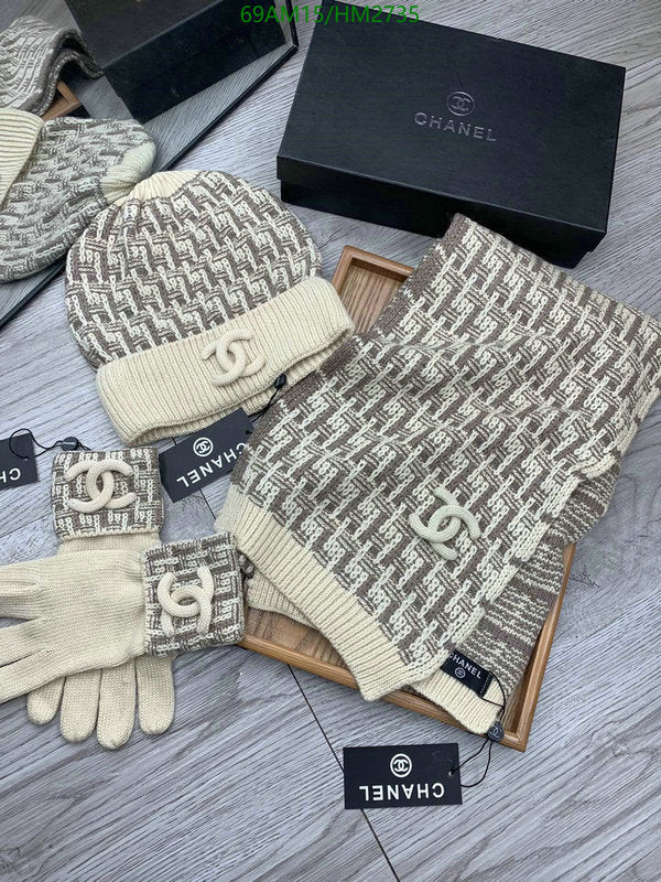 SAMC - CHL Scarves - 821