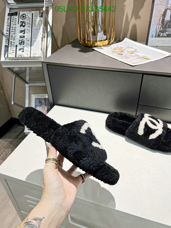 SAMC - CHL Women Shoes Slippers - 151
