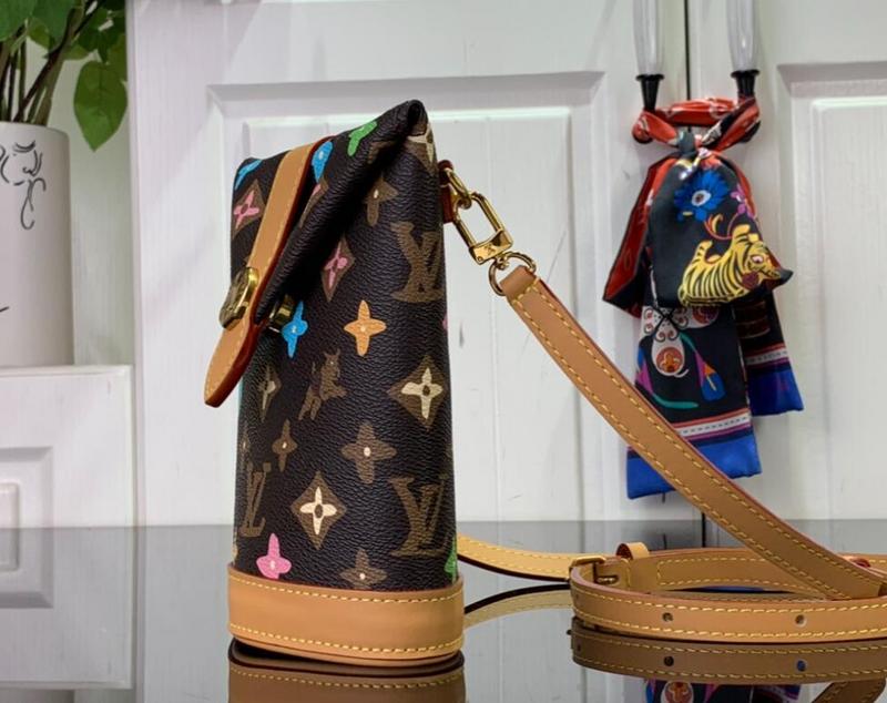 SAMC - LOV Bags - 101