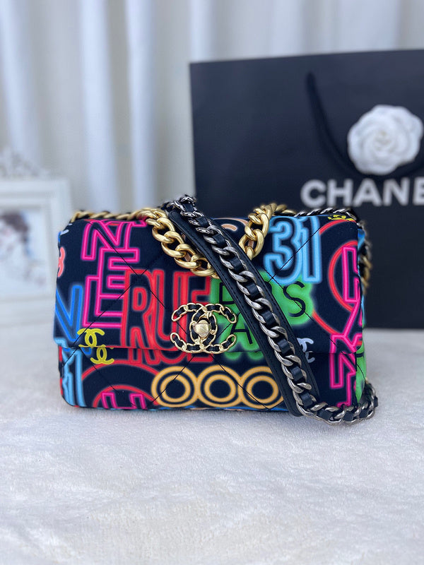 Satchel Bags - CHL Bags - 3396