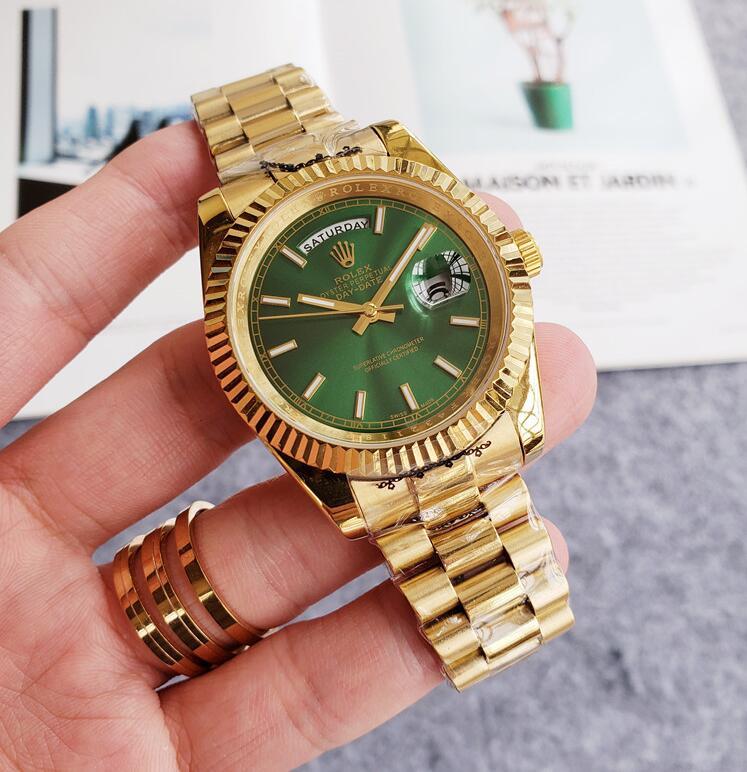 SAMC - Mix Watches - 153