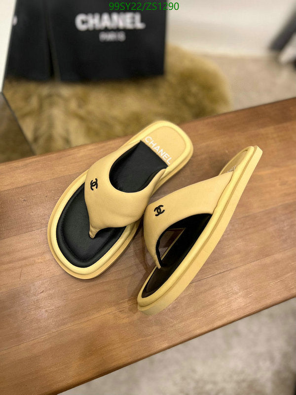 SAMC - CHL Women Shoes Slippers - 209