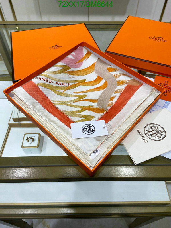 SAMC - HMS Scarves - 169