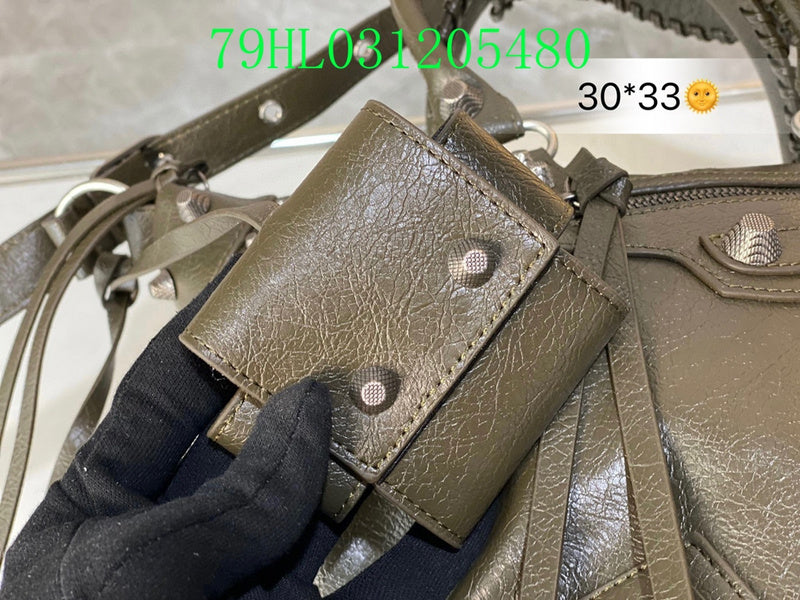 Glami Fashion - BGA Bags - 1948