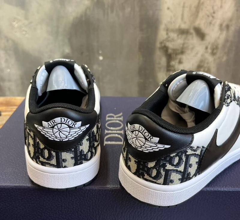 SAMCC - DOR Men Shoes - 370
