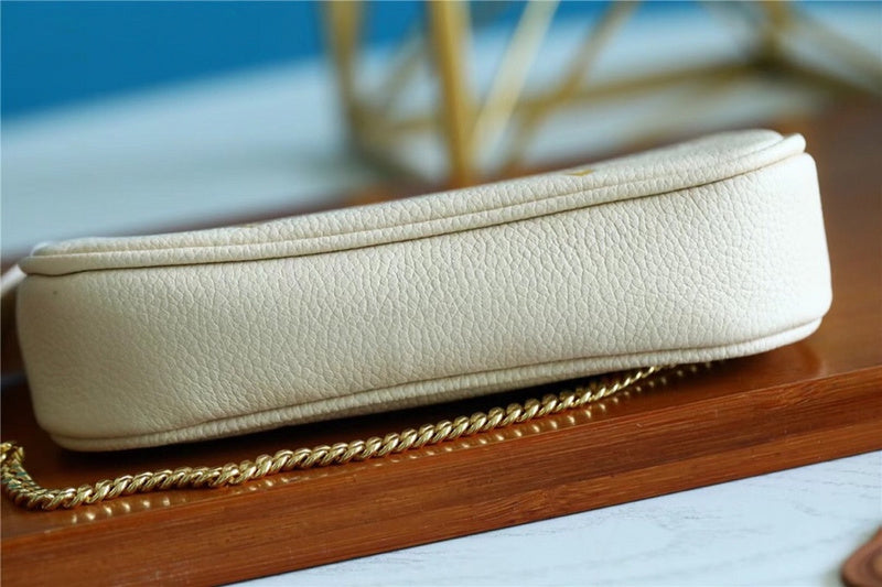 Glami Fashion Lu-Vi bags - 8838