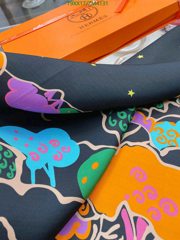 SAMC - HMS Scarves - 846