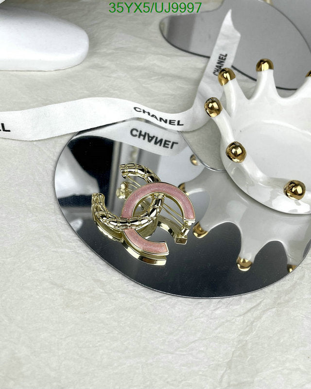 SAMC - CHL Jewelry - 392