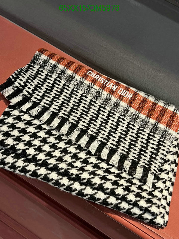 SAMC - DOR Scarves - 264