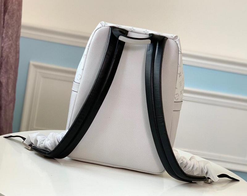 SAMC - LOV Bags - 2914