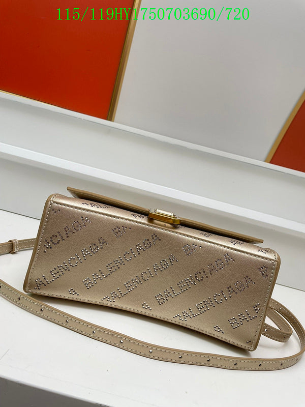 Satchel Bags - BGA Bags - 1721