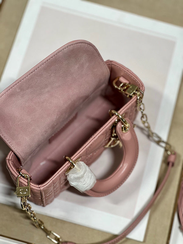 Glami Fashion - DIR Bags - 1818