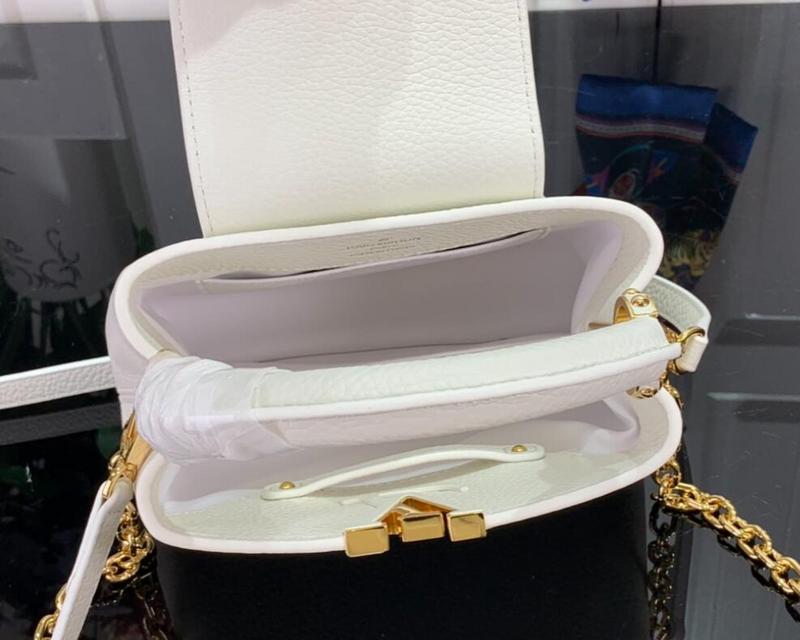 SAMC - LOV Bags - 049