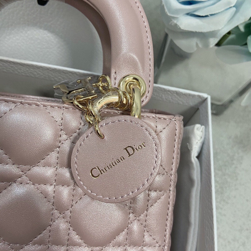 Glami Fashion - DIR Bags - 1149
