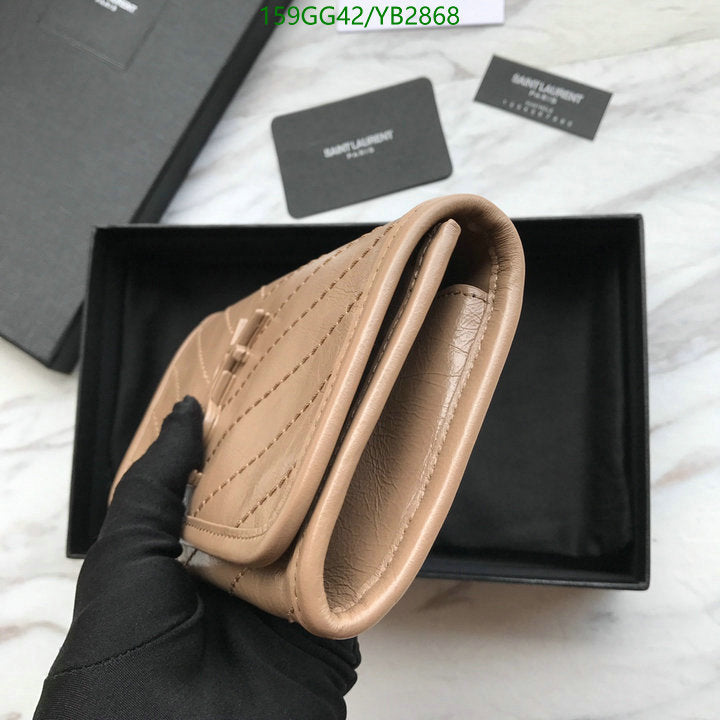 SAMC - YLS Bags - 414