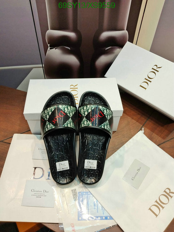 SAMCC - DOR Women Shoes - 2153