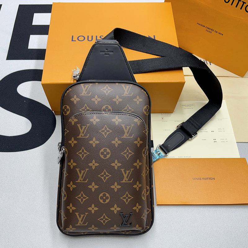 Glami Fashion Lu-Vi bags - 10208