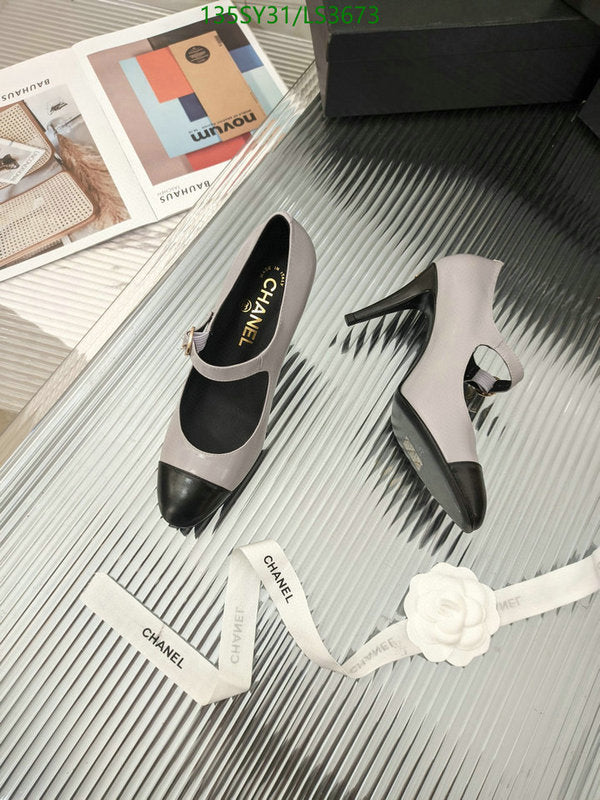SAMC - CHL Women Shoes High Heels - 050