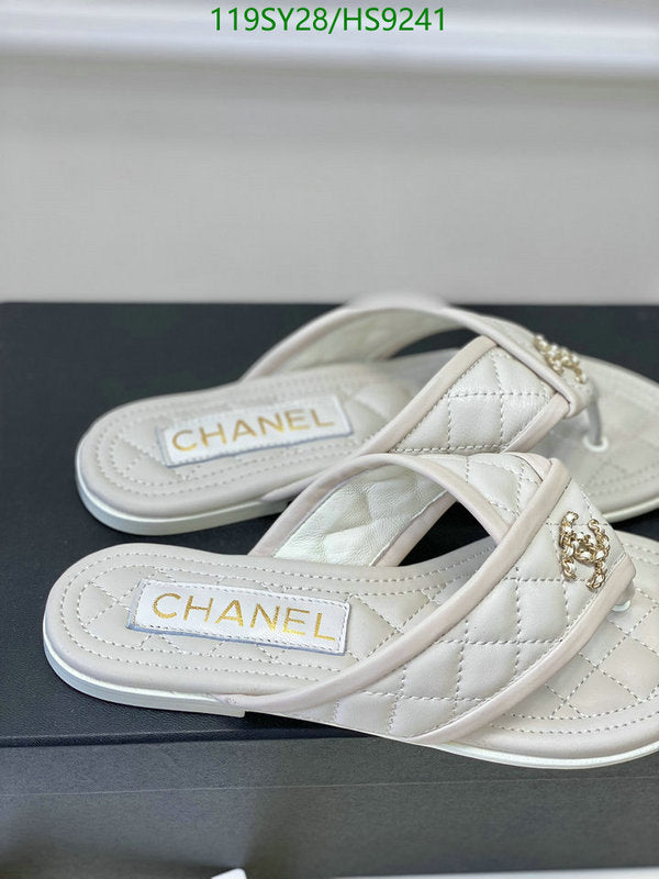 SAMC - CHL Women Shoes Slippers - 033