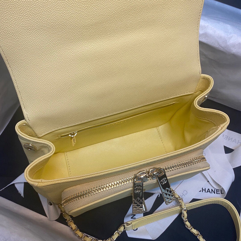 Satchel Bags - CHL Bags - 3786