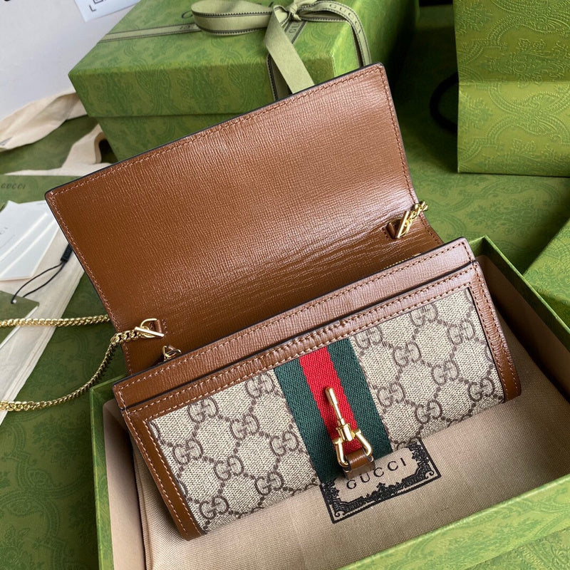 Satchel Bags - GCI Bags - 5968