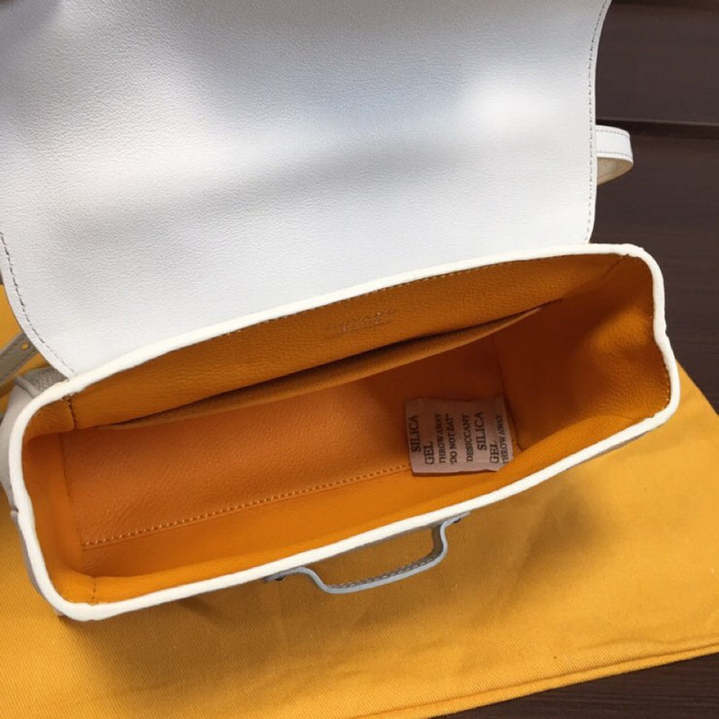Satchel Bags - GOD Bags - 1038