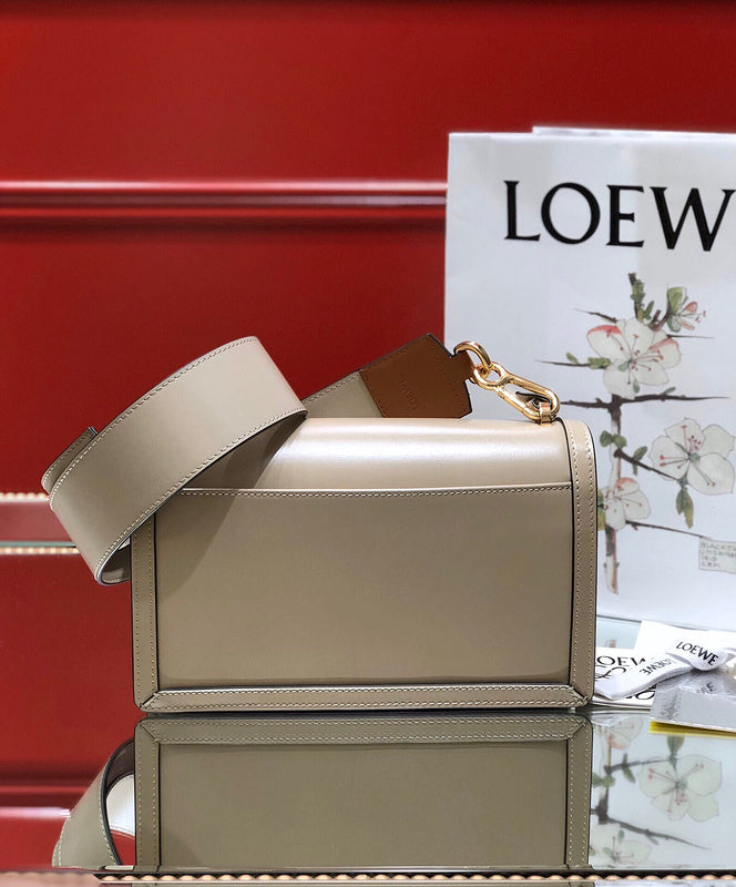 Satchel Bags - LWE Bags - 366