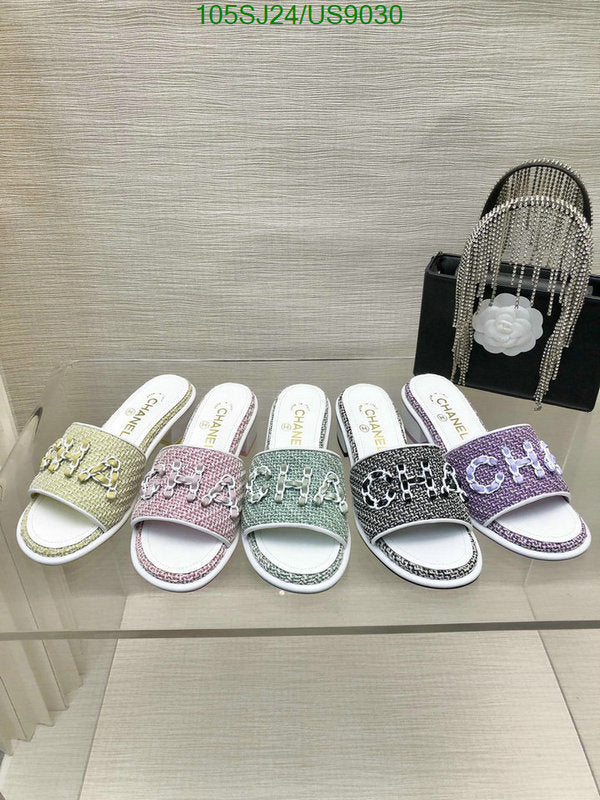 SAMC - CHL Women Shoes High Heels - 140