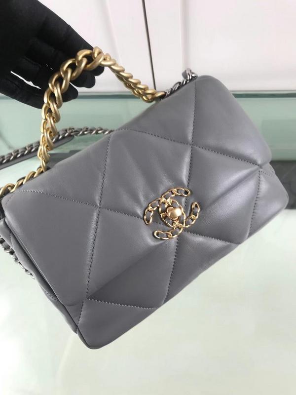 Satchel Bags - CHL Bags - 6588