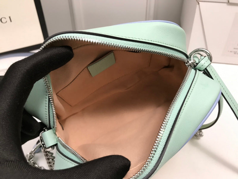 Satchel Bags - GCI Bags - 7014