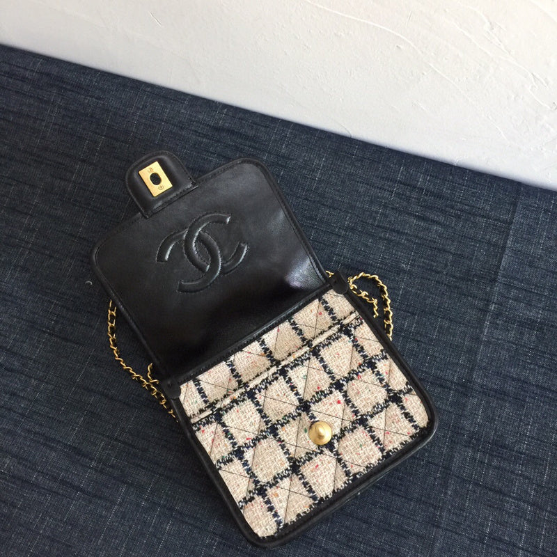 Satchel Bags - CHL Bags - 2760