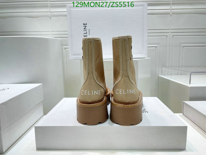 SAMC - COL Women Shoes - 145