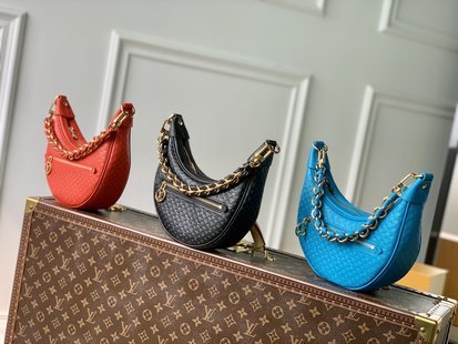 Satchel Bags - VL Bags - 1532