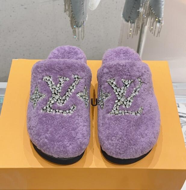 Glamy - LOV Women Shoes - 470