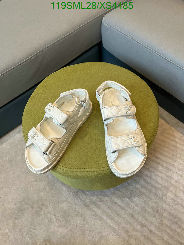 SAMC - CHL Women Shoes Beach - 137