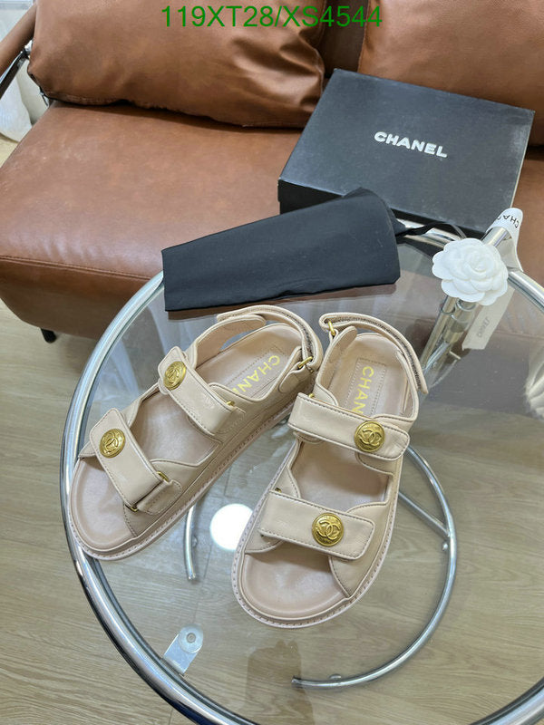 SAMC - CHL Women Shoes Beach - 041