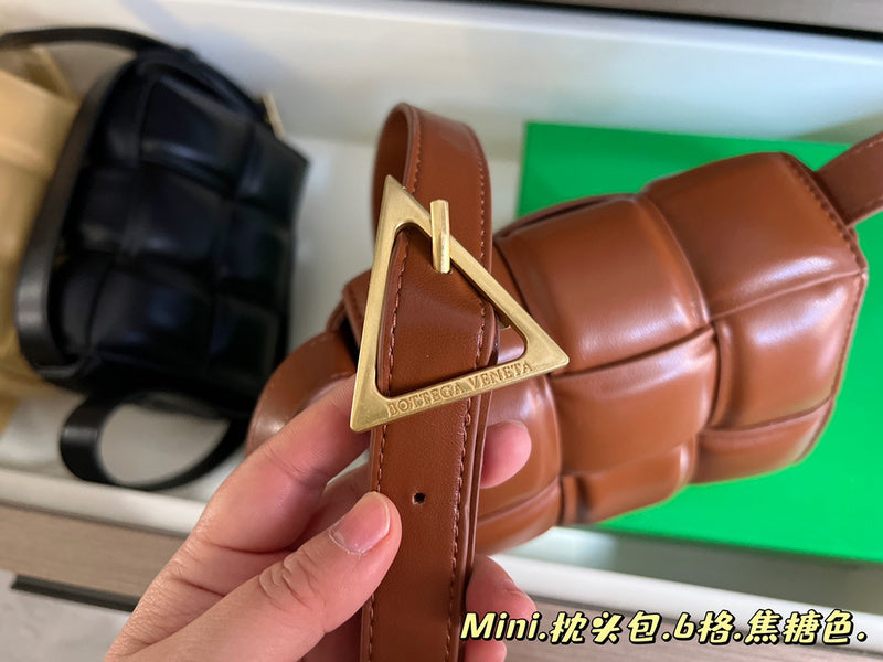 Satchel Bags - BV Bags - 006
