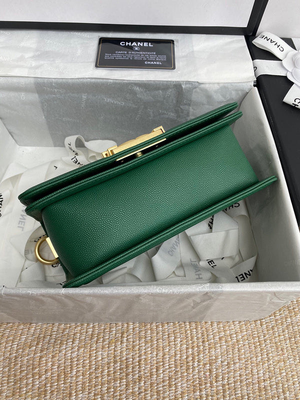 Satchel Bags - CHL Bags - 3544