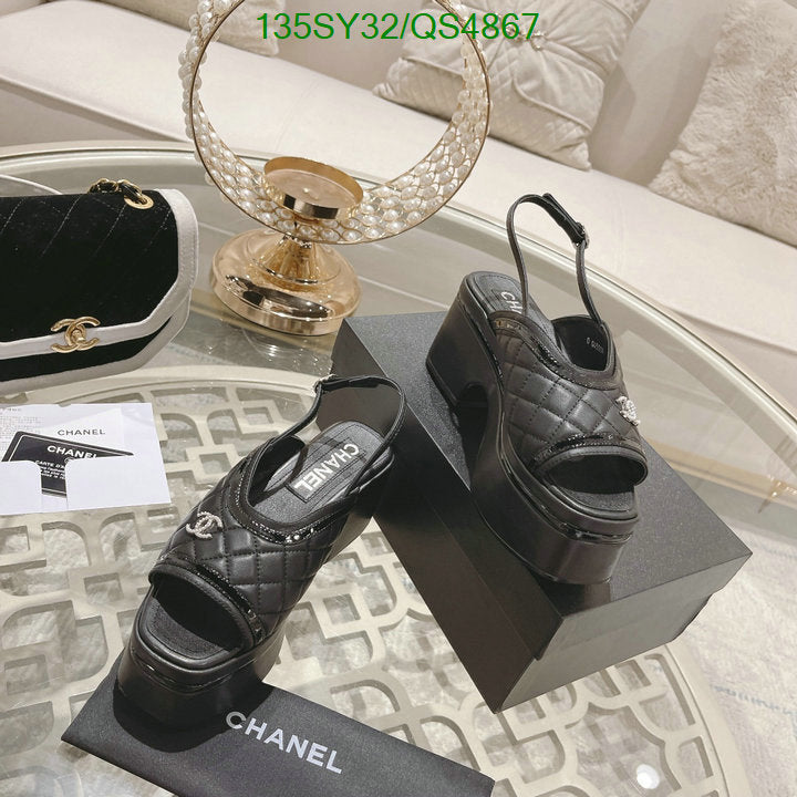 SAMC - CHL Women Shoes High Heels - 198