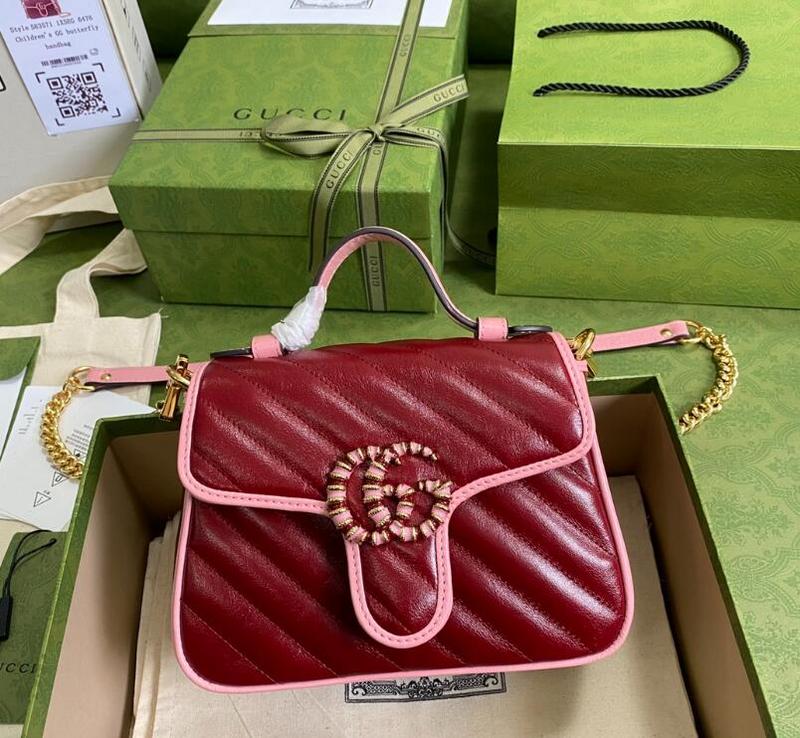 SAMC - GUKI Bags - 1764