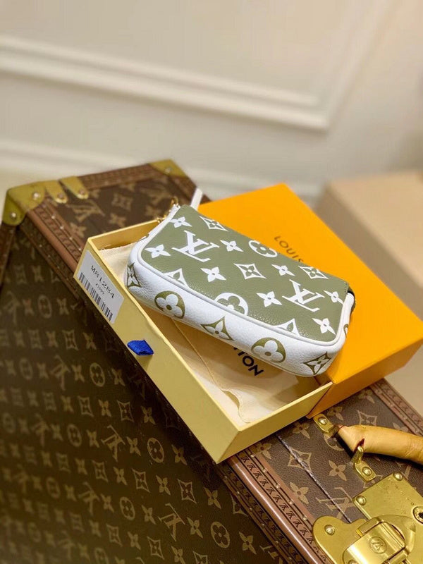 Glami Fashion Lu-Vi Bags - 16688