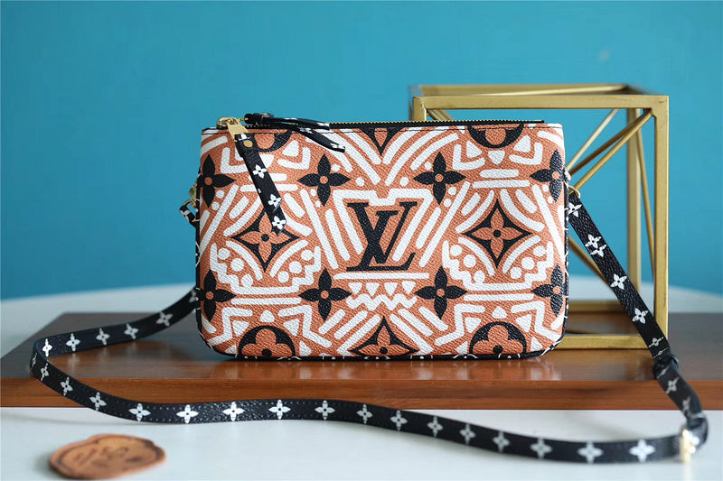Satchel Bags - VL Bags - 7723