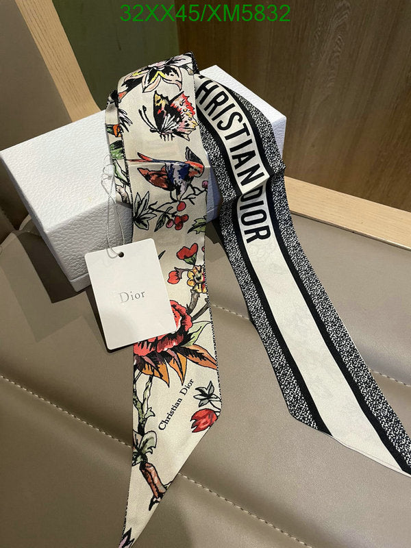 SAMC - DOR Scarves - 316