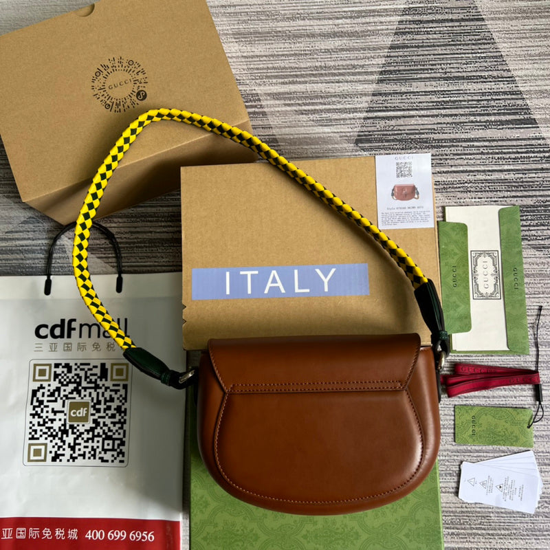 ELE - GG Bags - 862