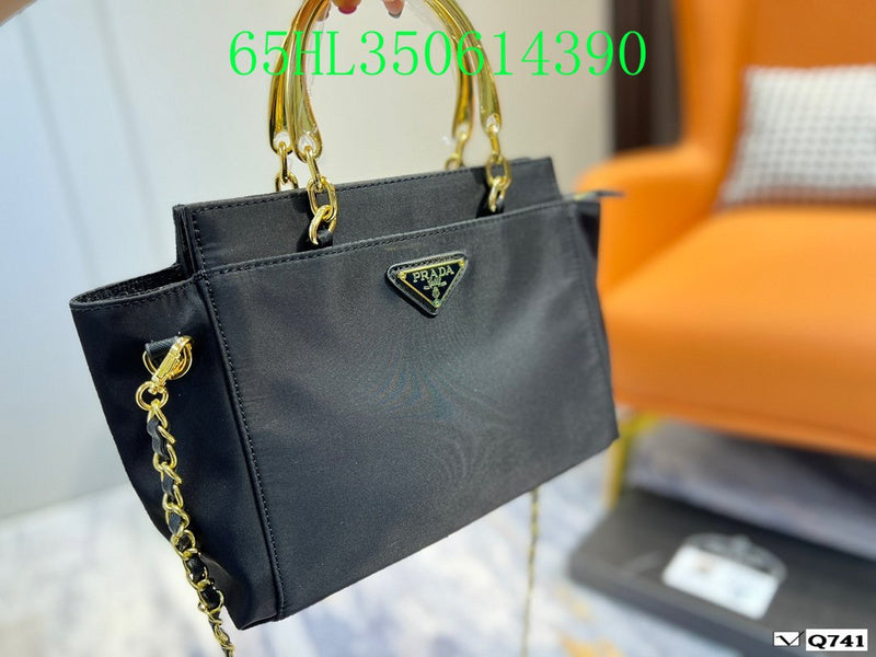 Satchel Bags - PDA Bags - 4228