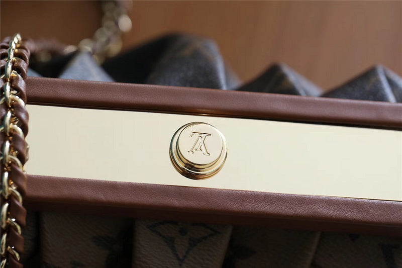 Satchel Bags - VL Bags - 7819
