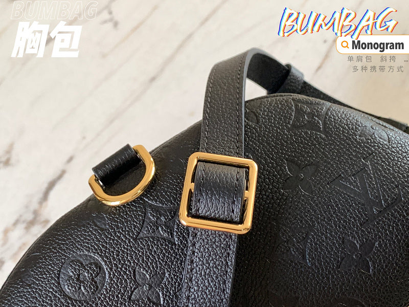 Glami Fashion Lu-Vi Bags - 16647