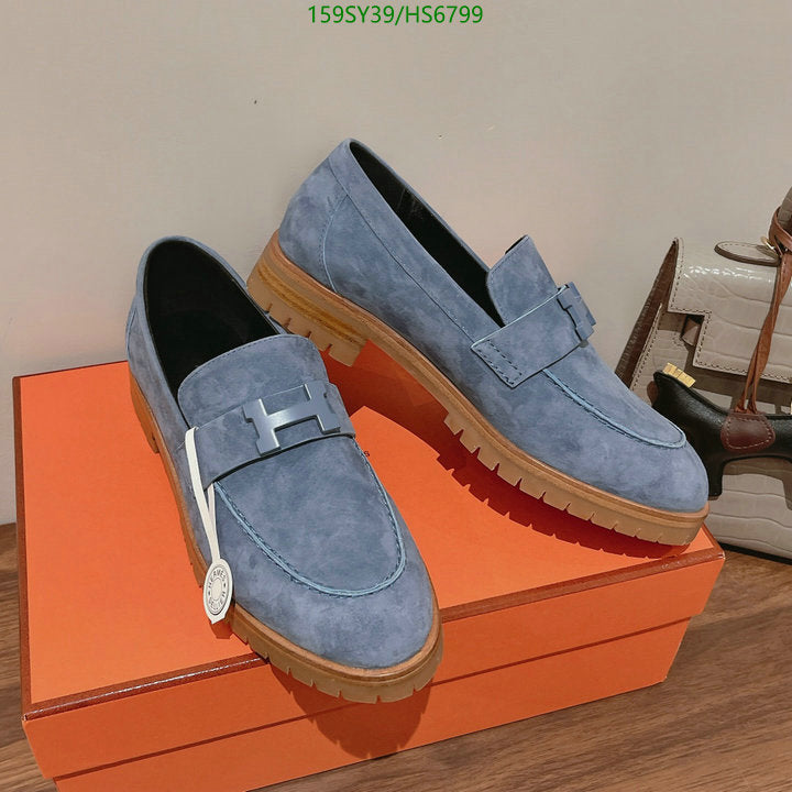 SAMC - HMS Women Shoes - 273